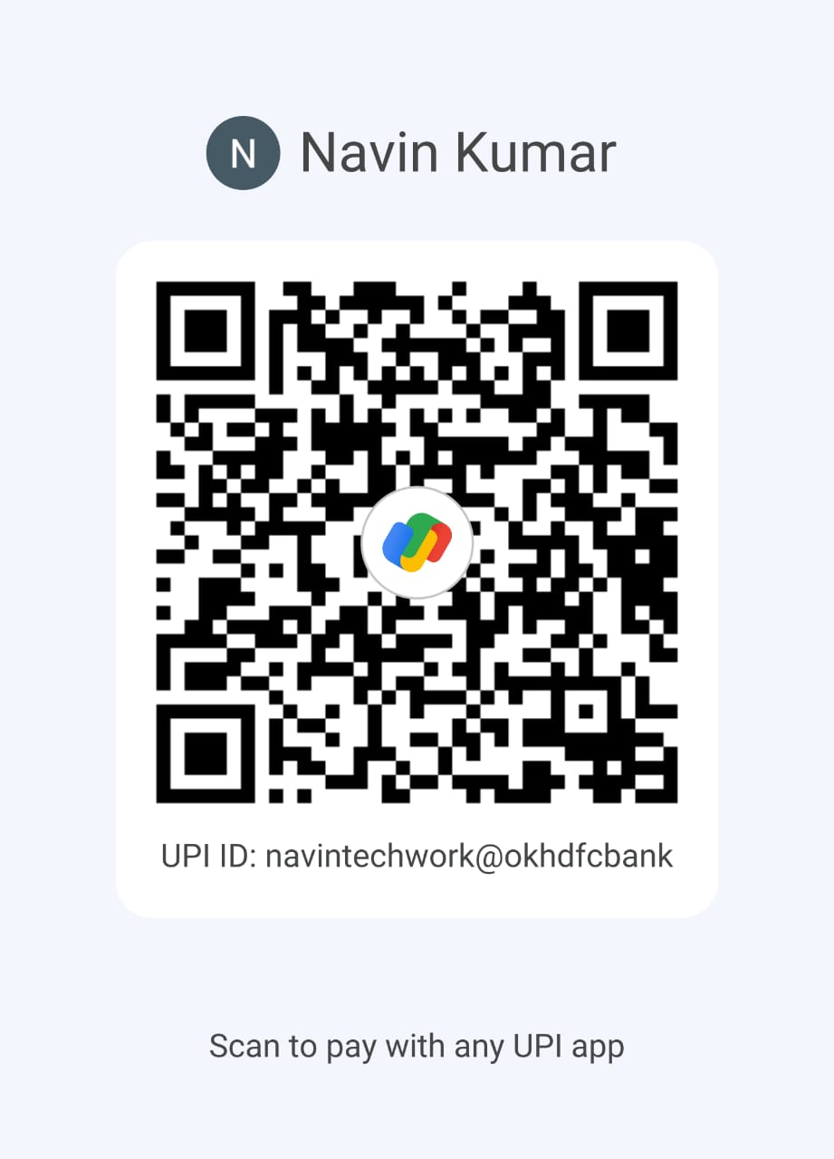 Support QR